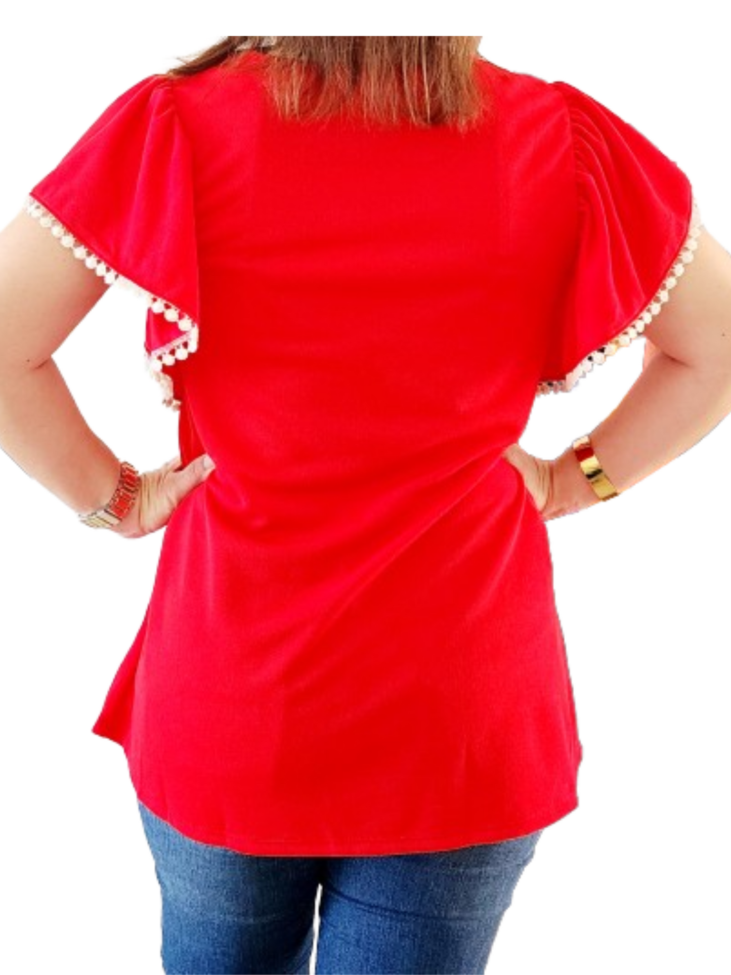 Red Top