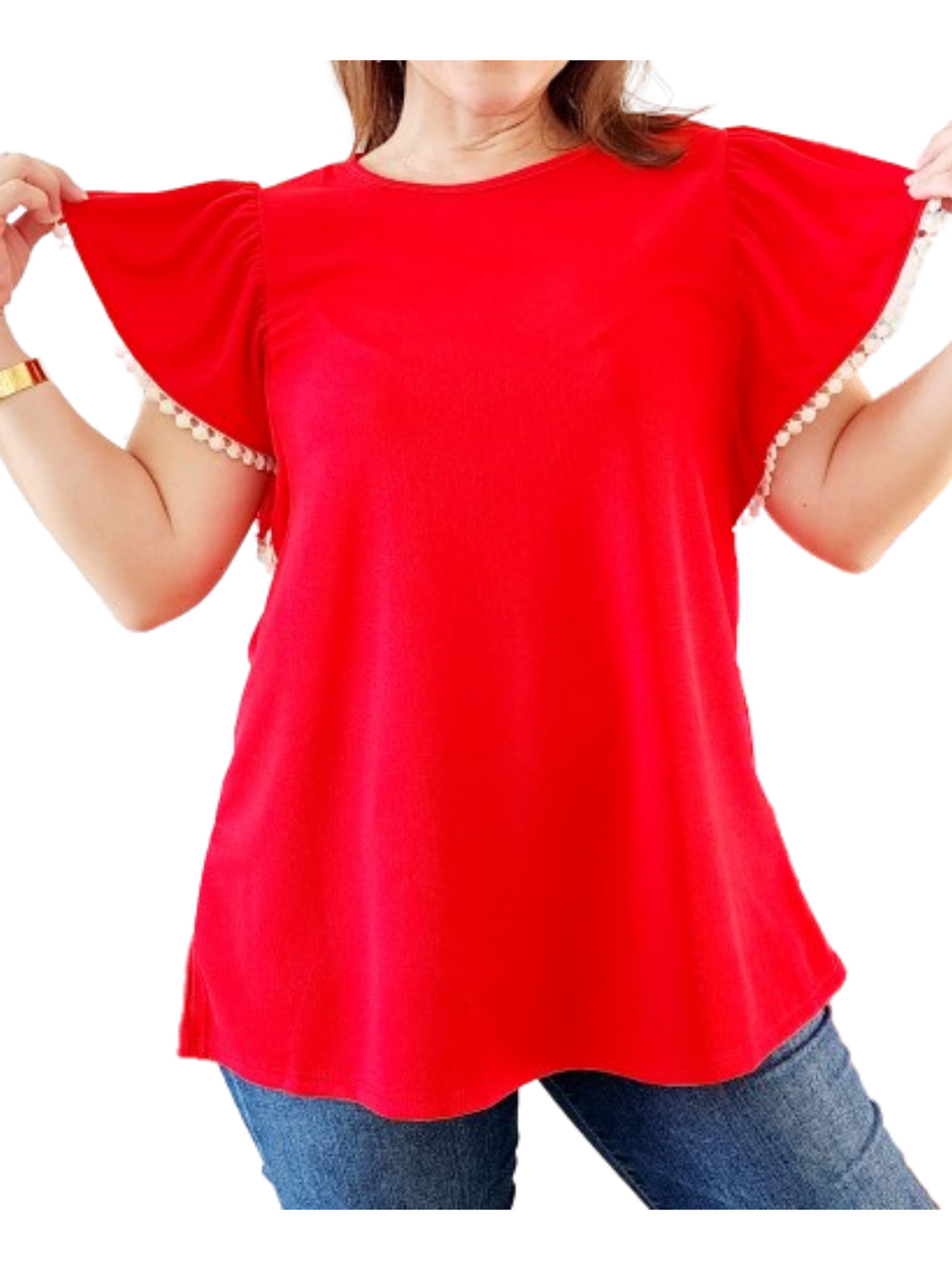 Red Top