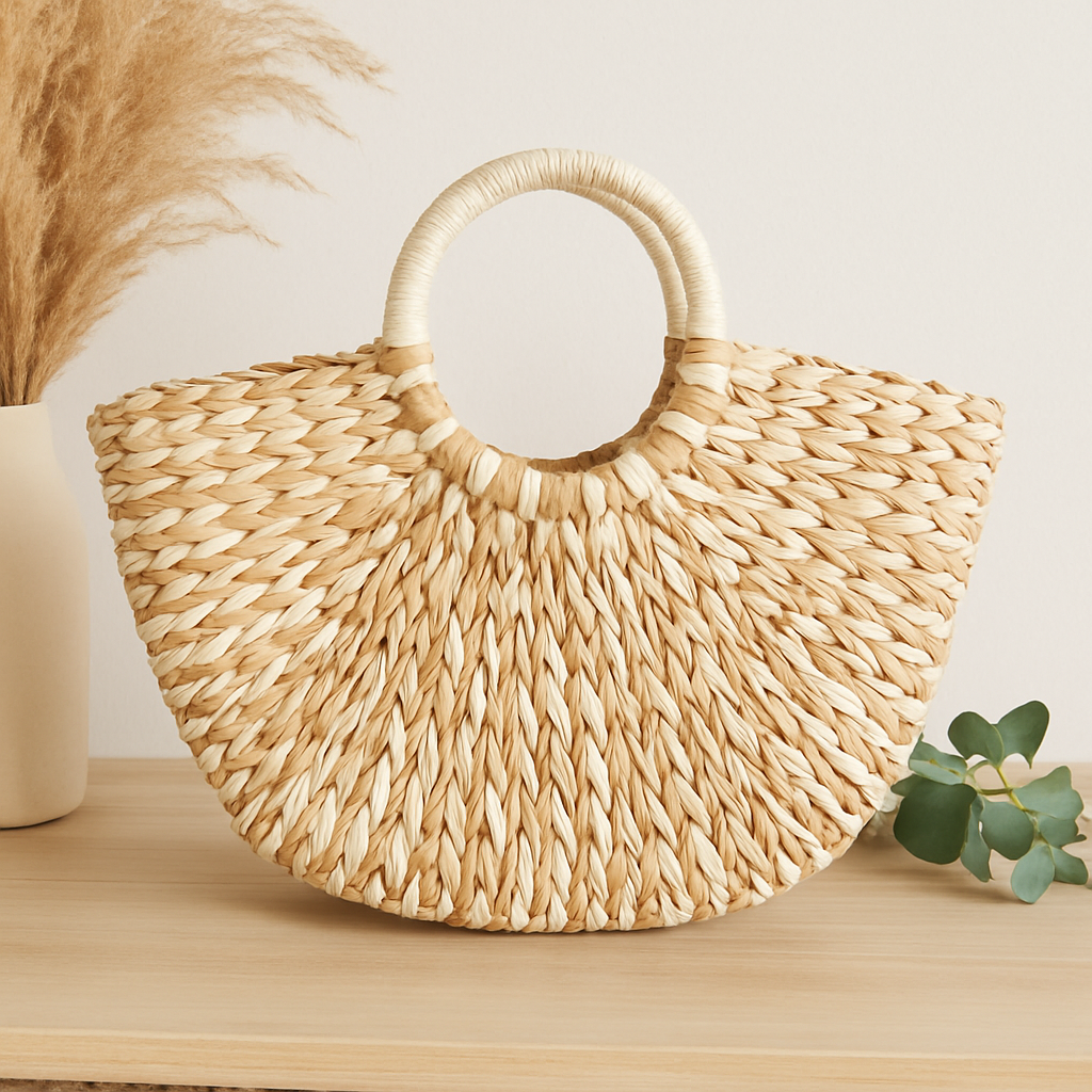 Raíces de Sol – Natural ☀️