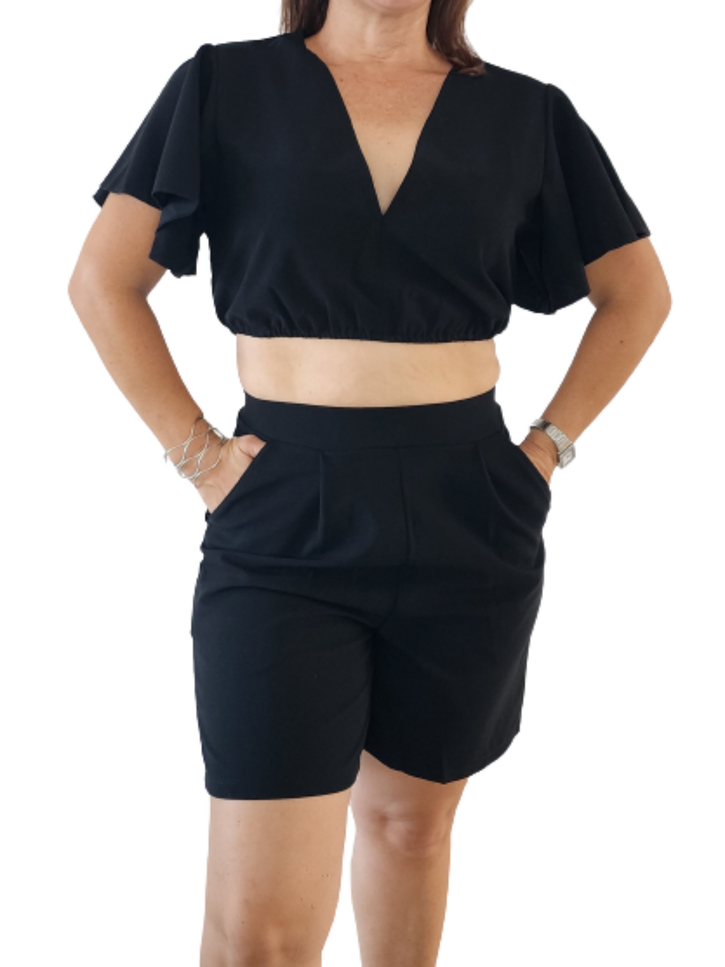 Black Set