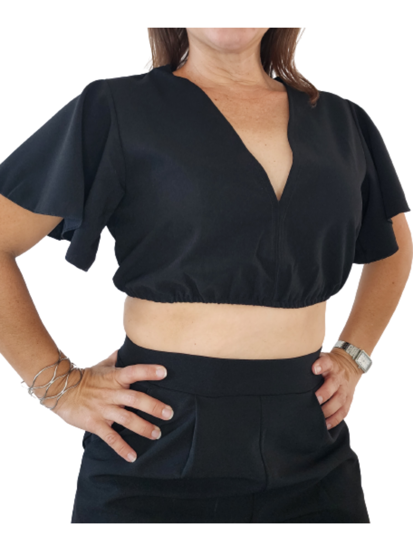 Black Set
