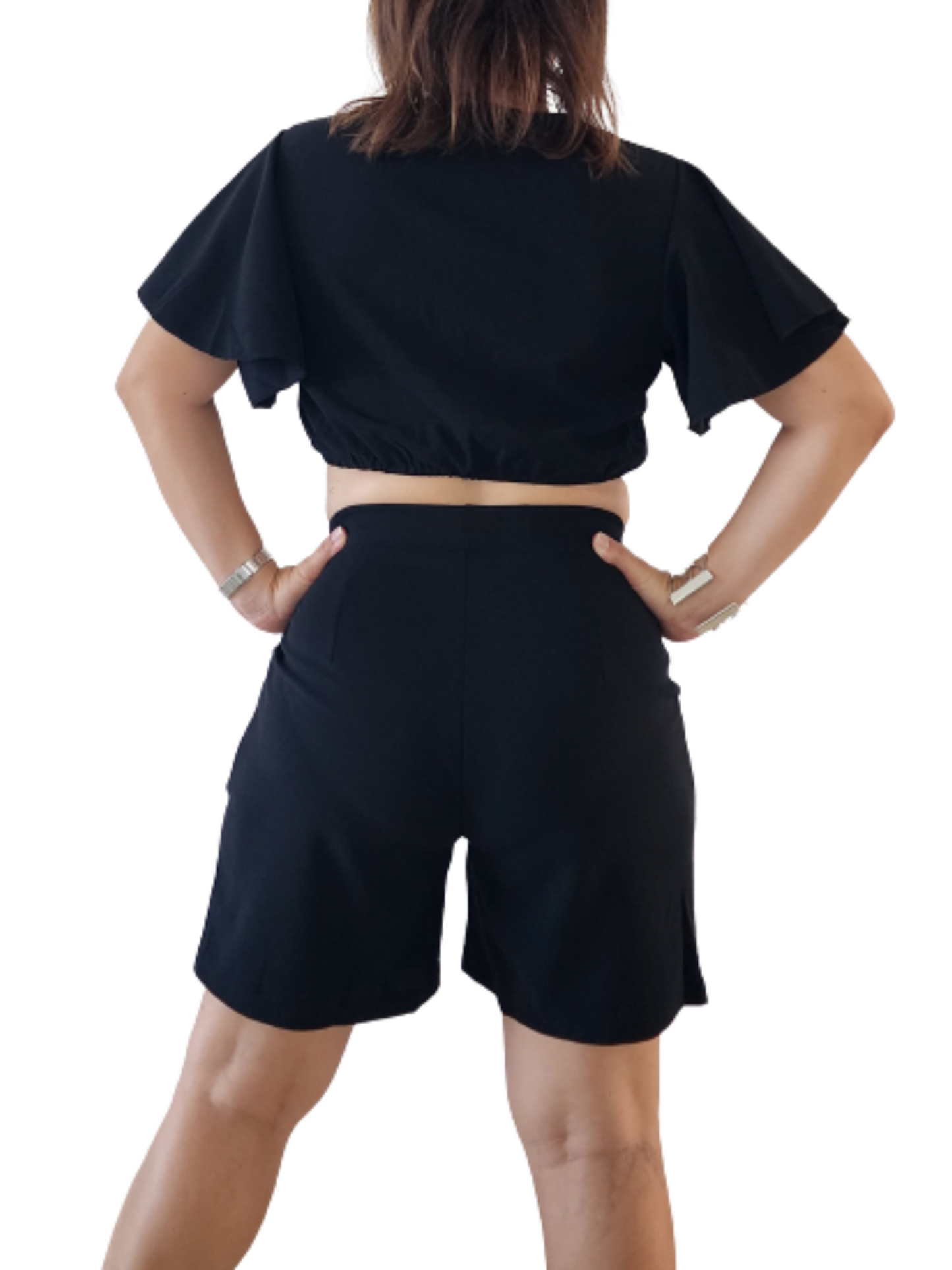 Black Set