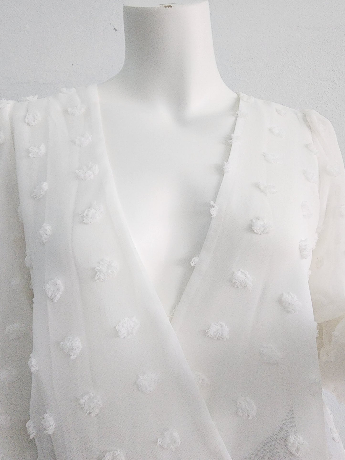 Cotton balls top