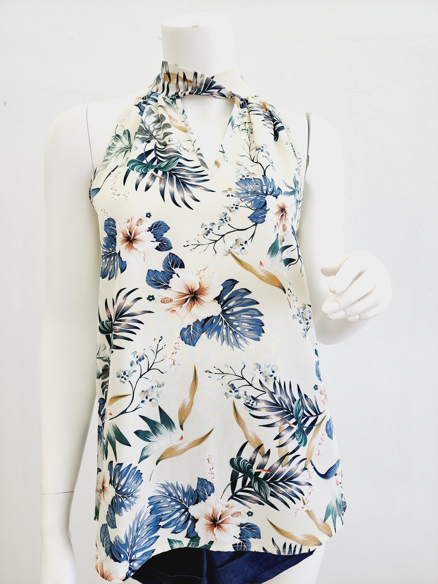 Forest top