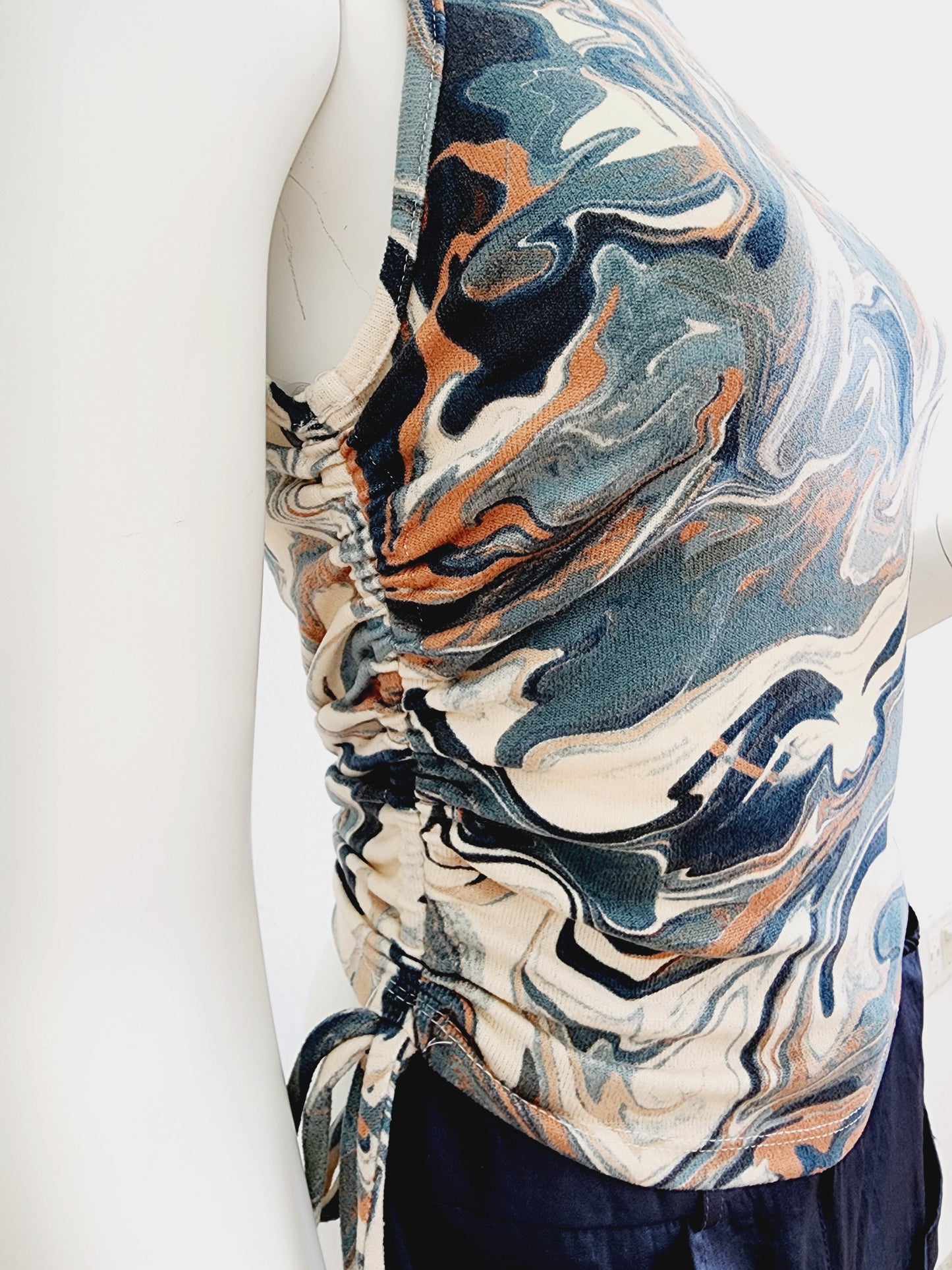 Marble Top