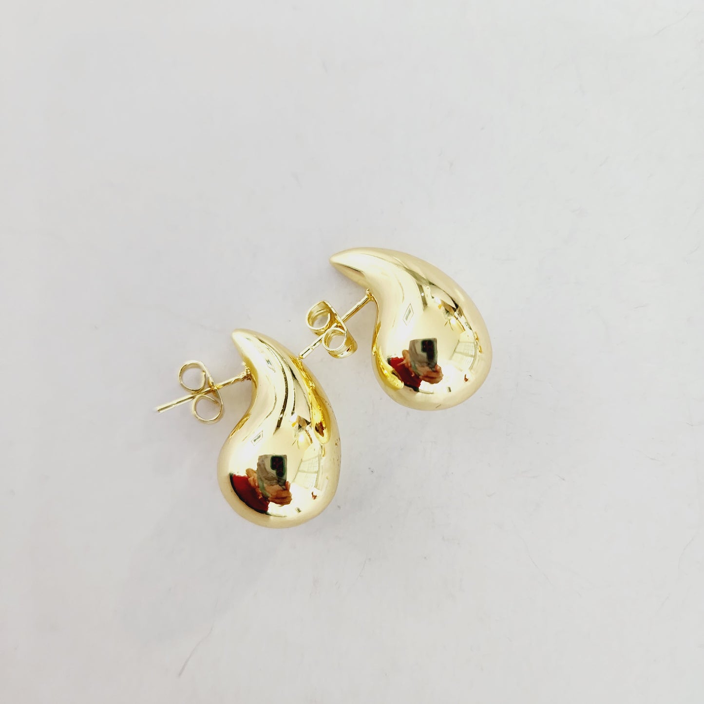 Drop Earrings