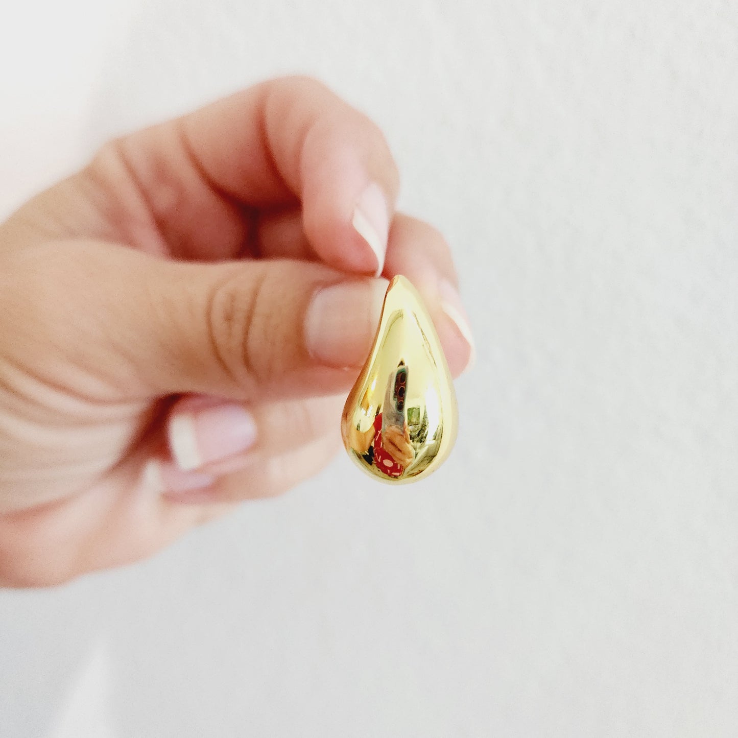 Drop Earrings