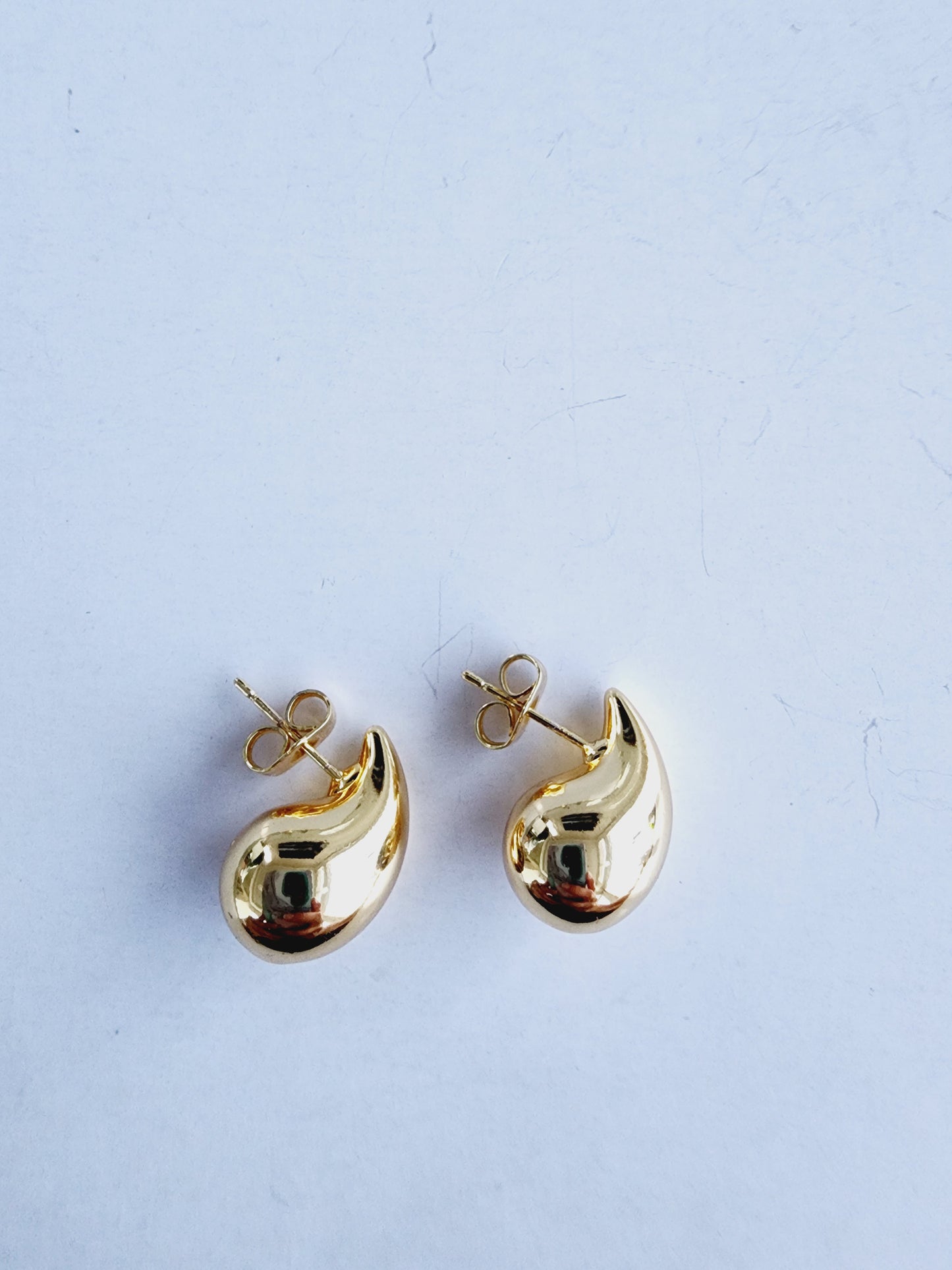 Drop Earrings