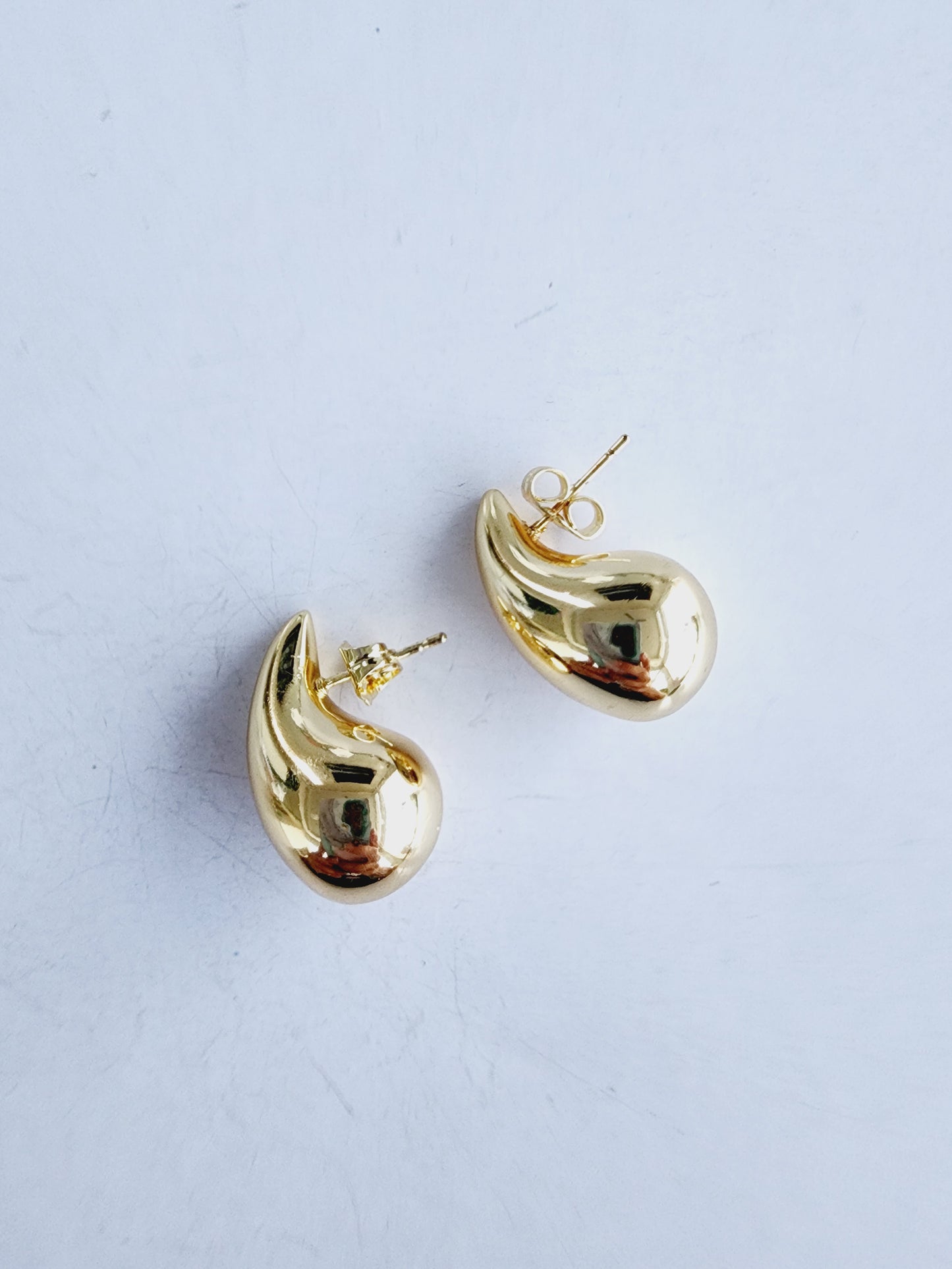 Drop Earrings