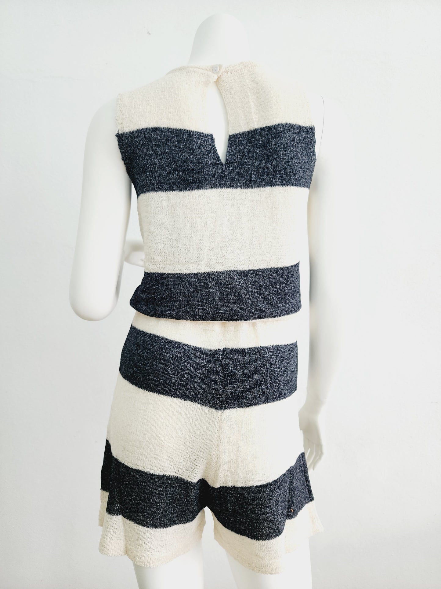 Romper Aire Fresco – Frescura Natural 🌿