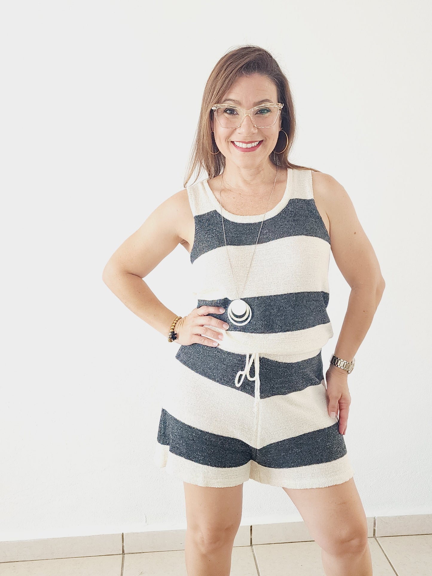 Romper Aire Fresco – Frescura Natural 🌿
