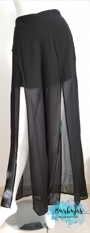Pasarela Pant