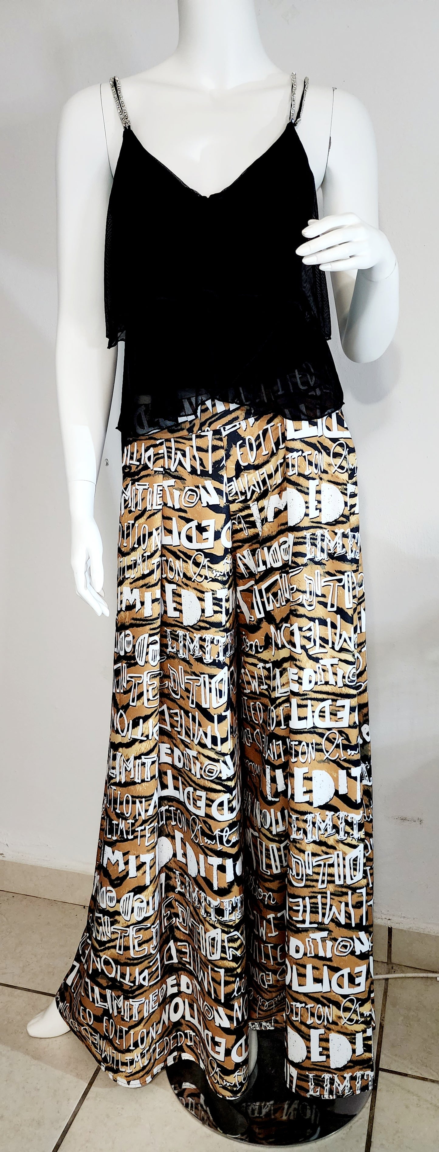 Palazzo Pant