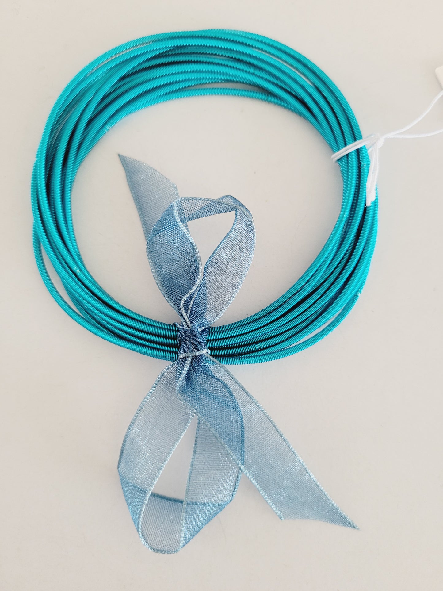 Elastic bracelets