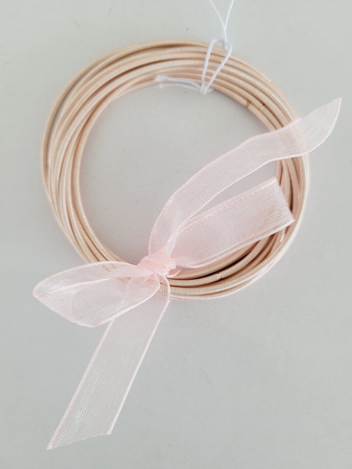 Elastic bracelets