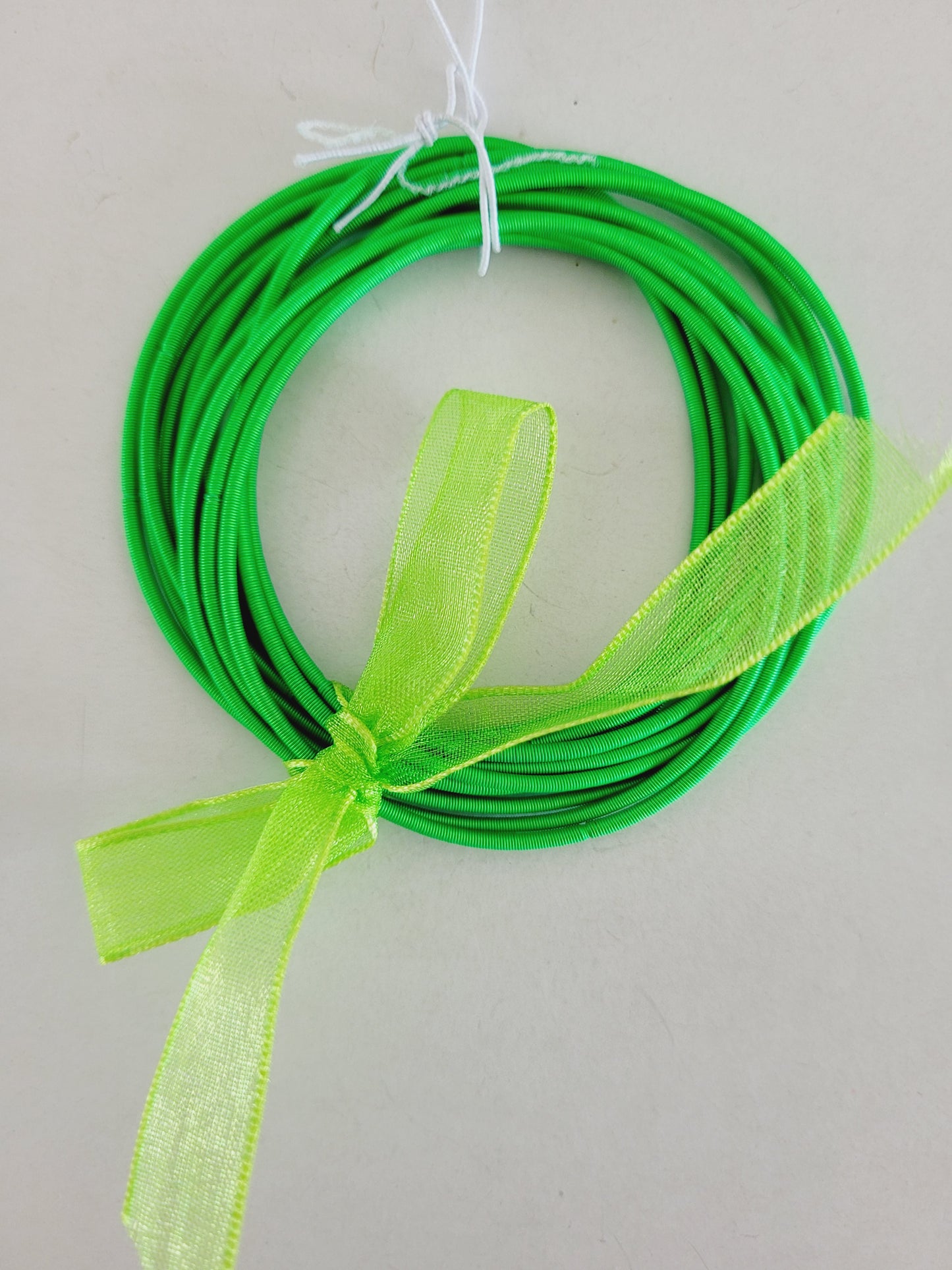 Elastic bracelets