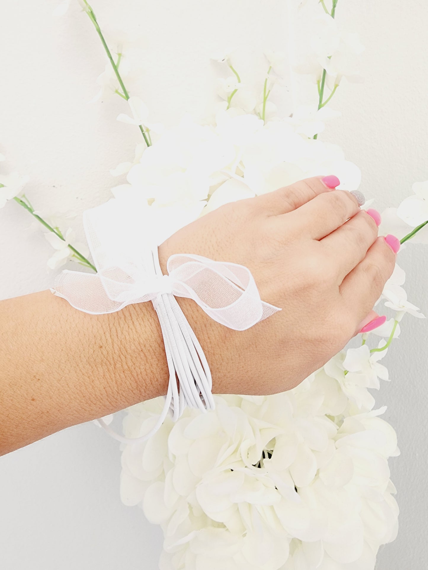 Elastic bracelets