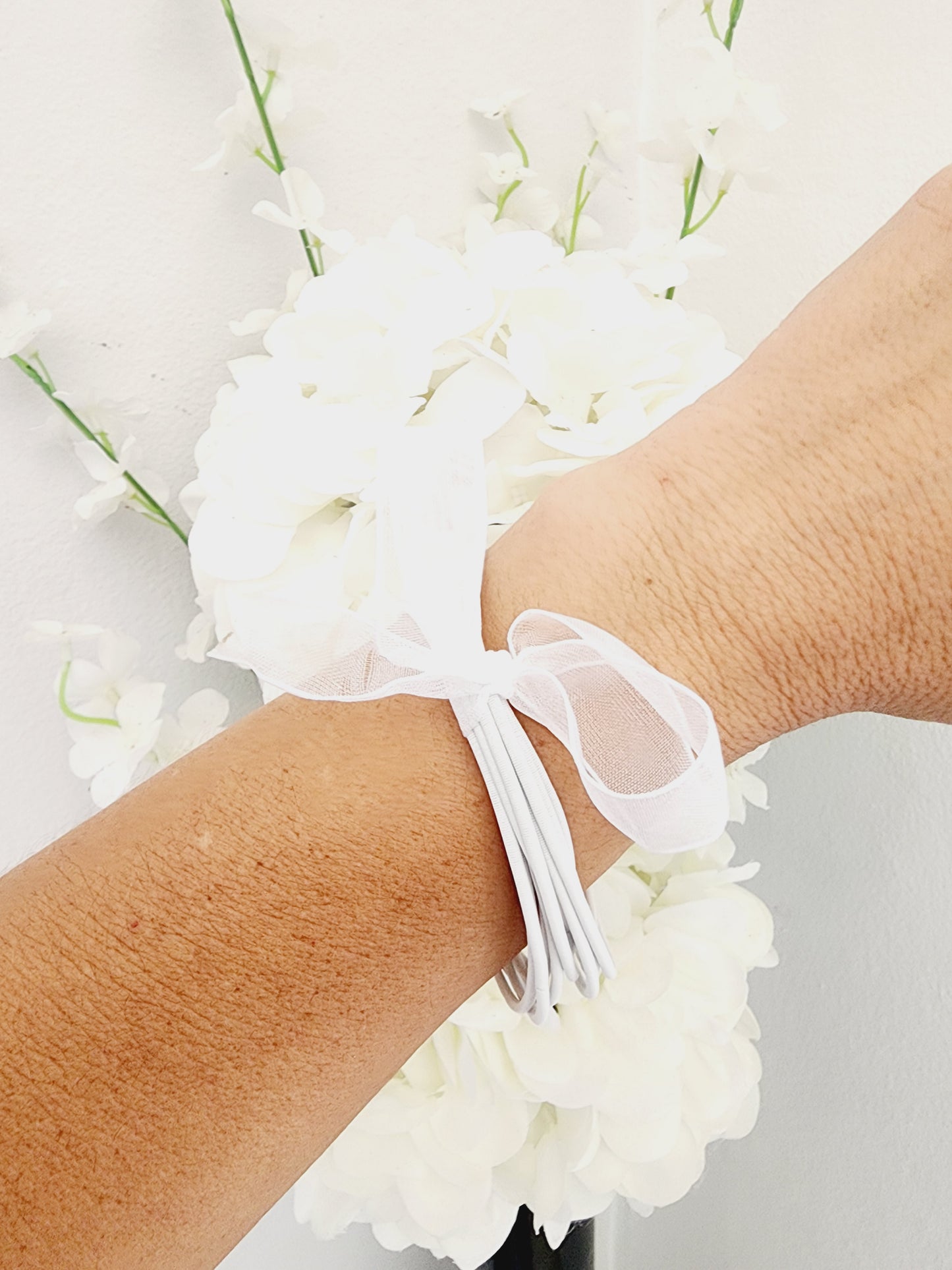 Elastic bracelets