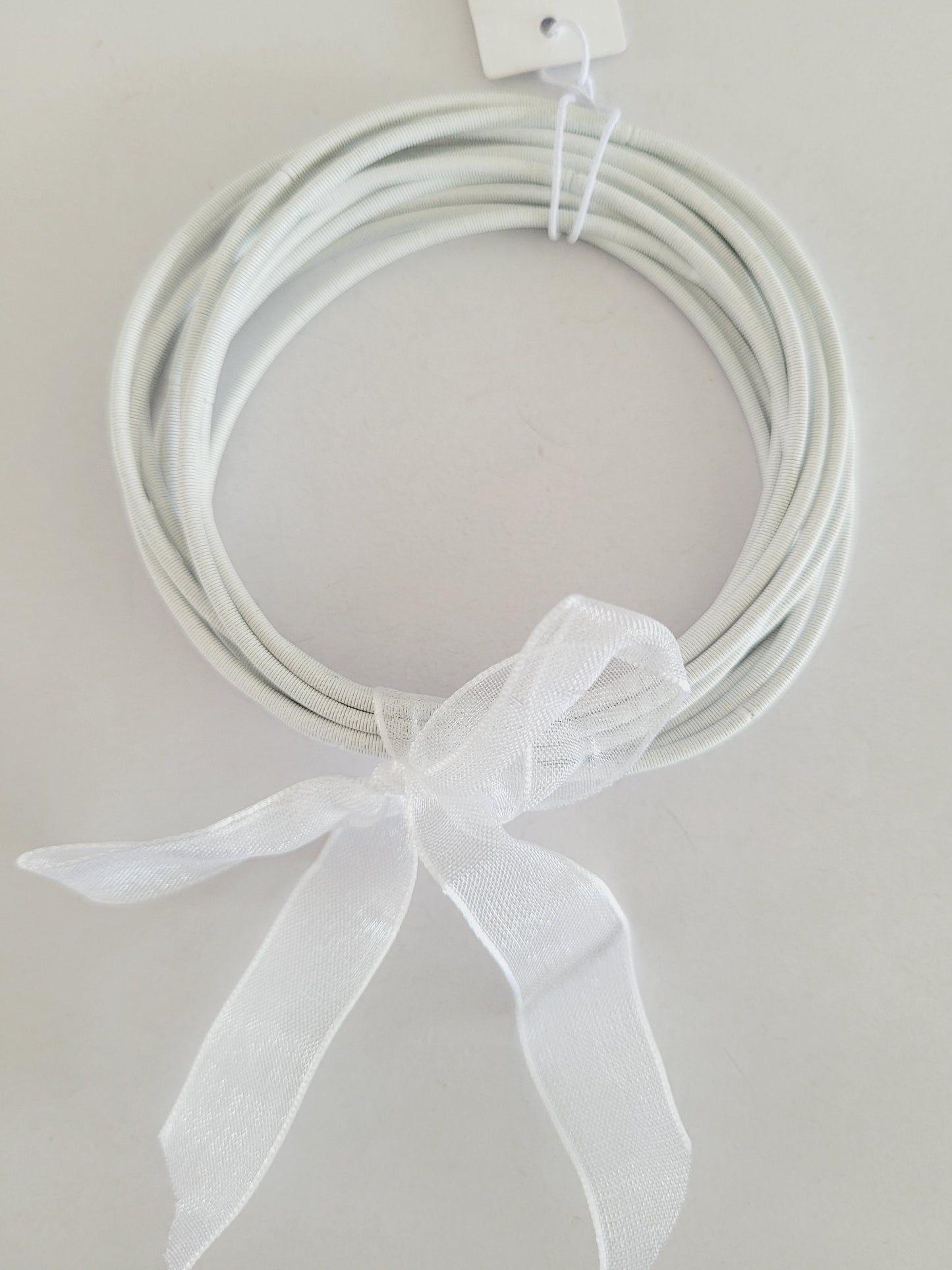 Elastic bracelets