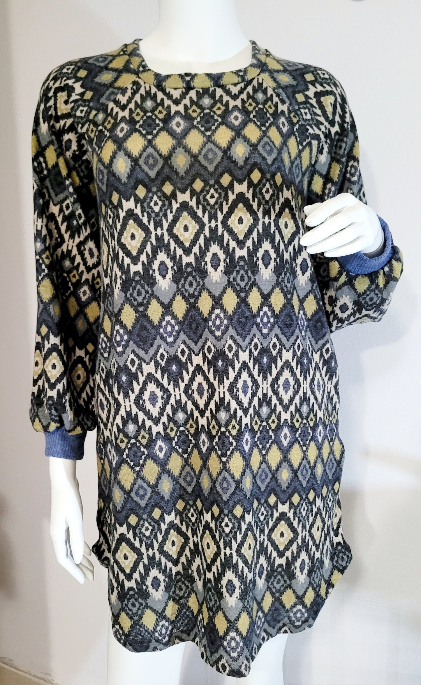 Wallpaper Dress