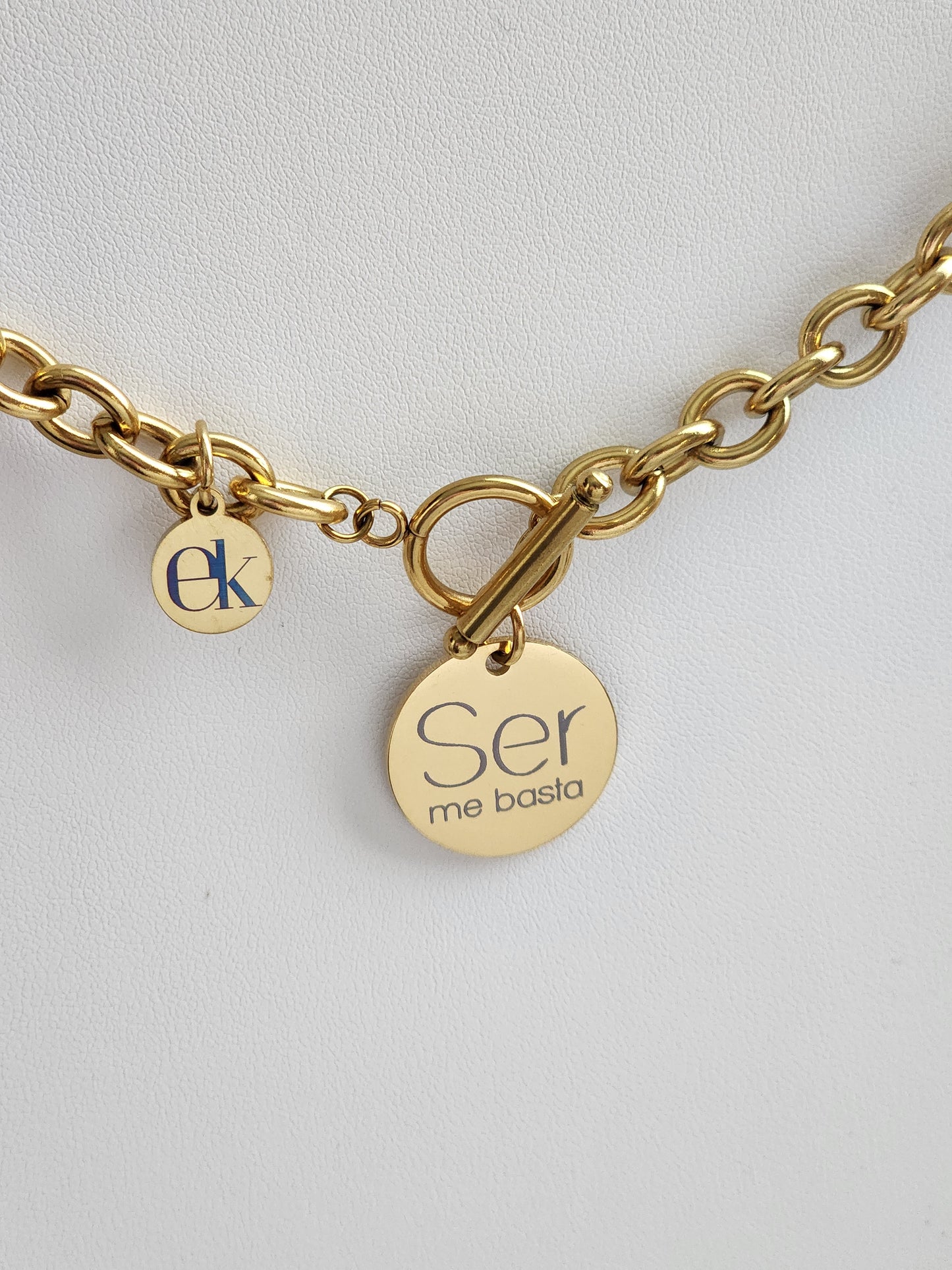 Cadena Ser me basta 🌿