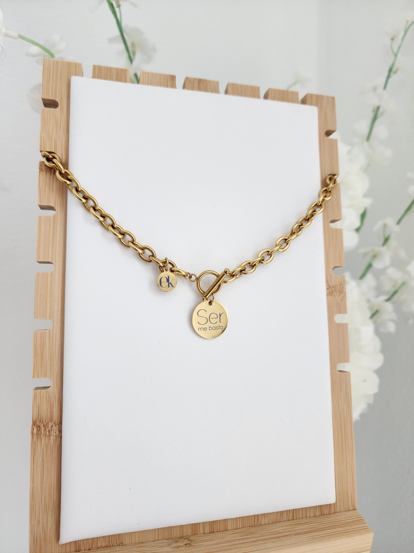 Cadena Ser me basta 🌿