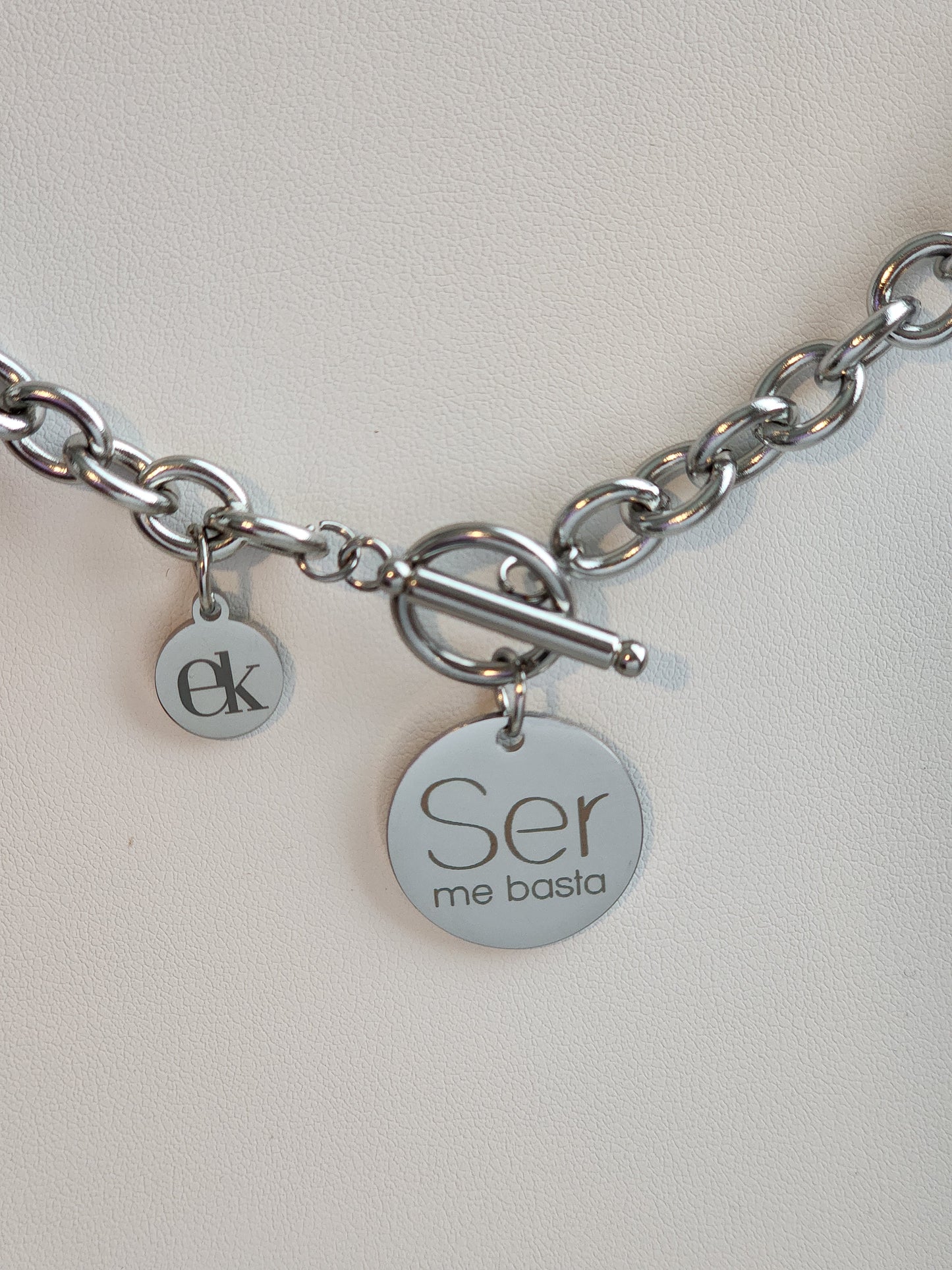 Cadena Ser me basta 🌿