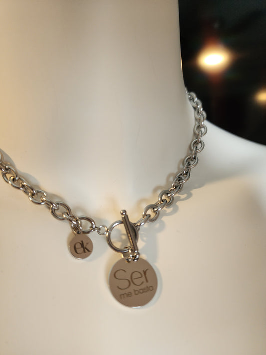 Cadena Ser me basta 🌿