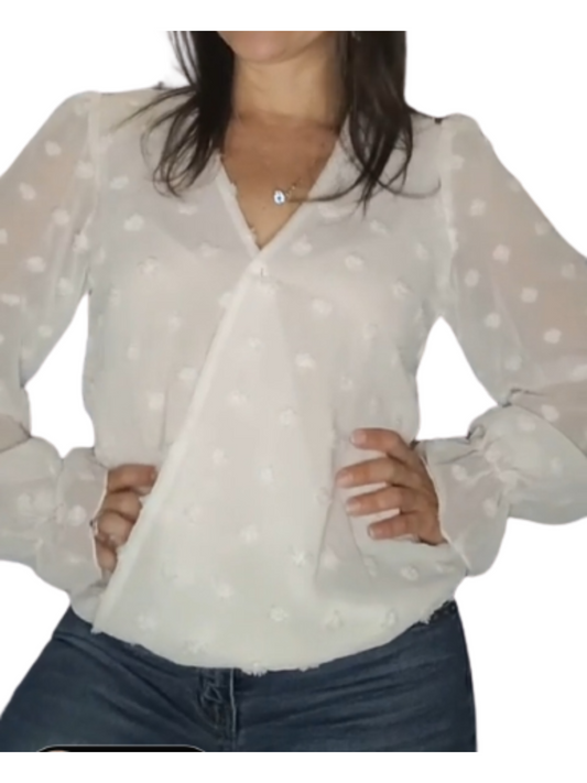 Cotton balls top
