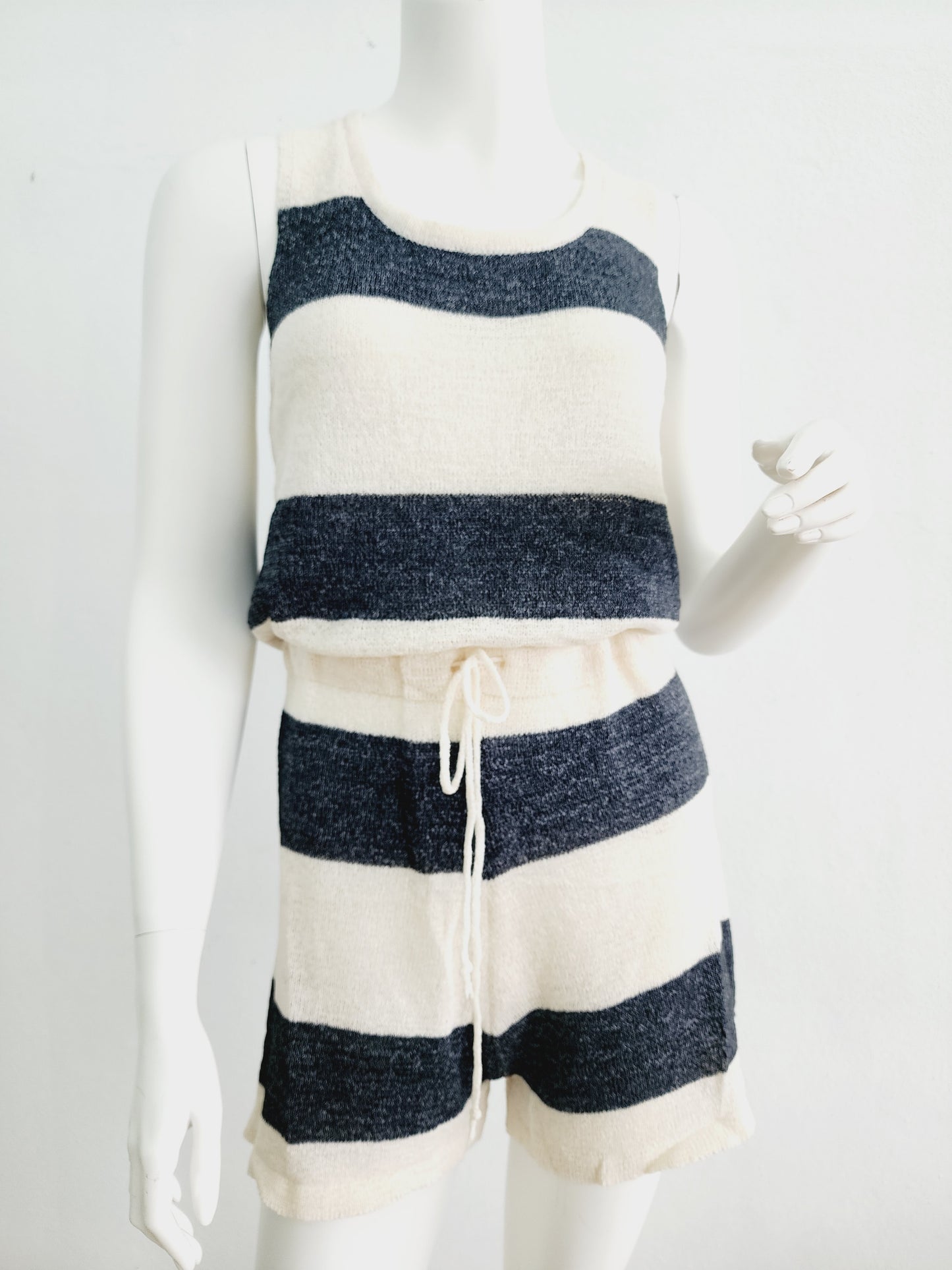 Romper Aire Fresco – Frescura Natural 🌿