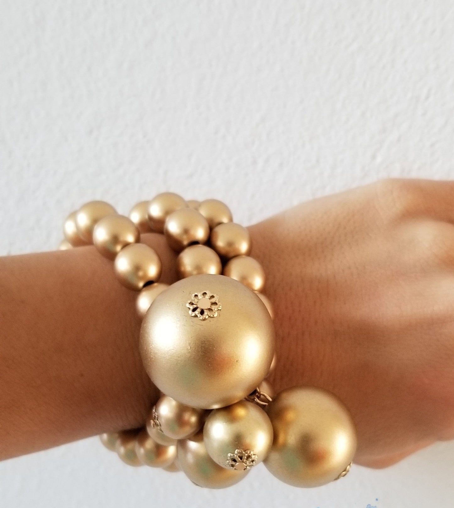 Pearl Bracelet