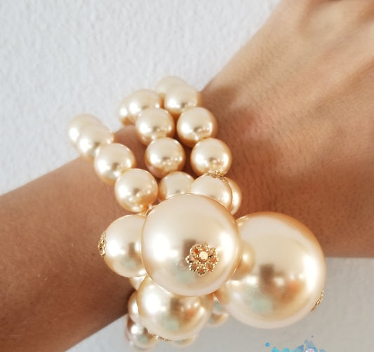 Pearl Bracelet